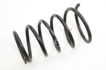 Feder hinten links 550208H762 Nissan X-TRAIL 1