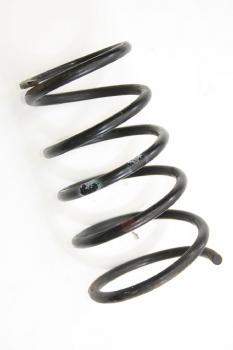 Preview: Feder hinten links 550208H762 Nissan X-TRAIL 1