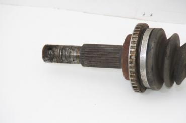 Preview: Antriebswelle hinten links 396008H510 Nissan X-TRAIL 1