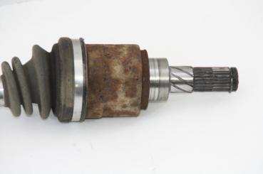 Preview: Antriebswelle hinten links 396008H510 Nissan X-TRAIL 1