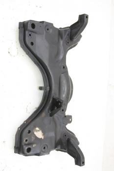 Preview: Achsträger vorn 3502Z6 Peugeot 206 2A