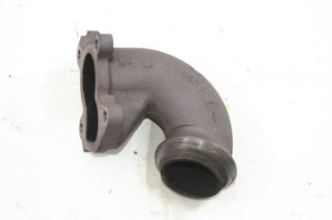 Auspuff / Hosenrohr 486833 Citroen C3 1