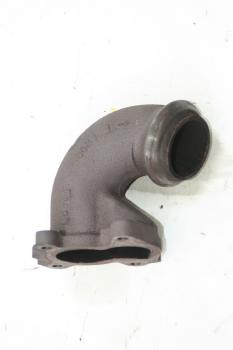 Preview: Auspuff / Hosenrohr 486833 Citroen C3 1