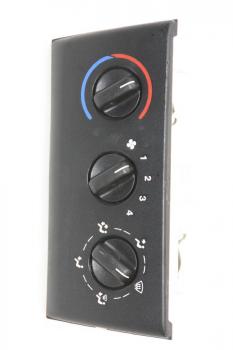 Preview: Schalter Heizung 90586319AC Opel VECTRA B Caravan