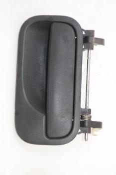 Preview: Türgriff außen hinten links 9192225 Opel VECTRA B Caravan