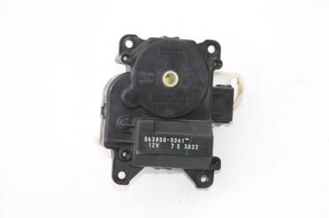 Stellmotor Heizung 0638000041 Honda ACCORD 7 TOURER CM