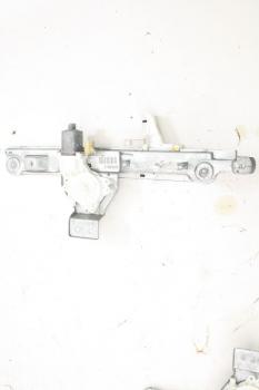 Fensterheber elektrisch hinten rechts 05074232AAE Dodge CALIBER