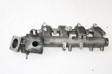 Ansaugkrümmer 3011701 Nissan NAVARA D40