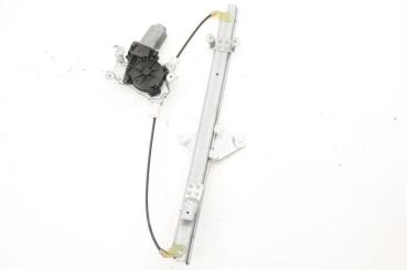 Fensterheber elektrisch hinten rechts 827003X30A Nissan NAVARA D40