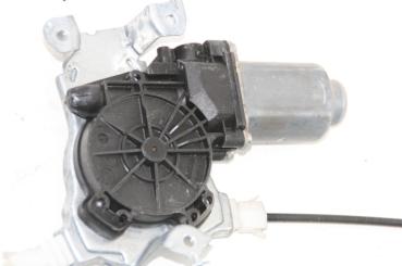 Preview: Fensterheber elektrisch hinten rechts 827003X30A Nissan NAVARA D40