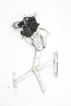 Fensterheber elektrisch vorn rechts 90522876 Opel ASTRA G Caravan