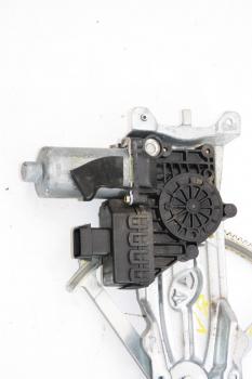 Preview: Fensterheber elektrisch vorn rechts 90522876 Opel ASTRA G Caravan