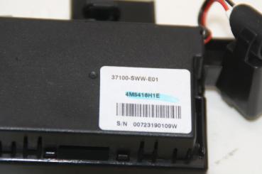 Preview: Alarmanlage 37100SWWE01 Honda CR-V 3