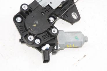 Preview: Fensterheber elektrisch hinten links 72750SWAA02 Honda CR-V 3