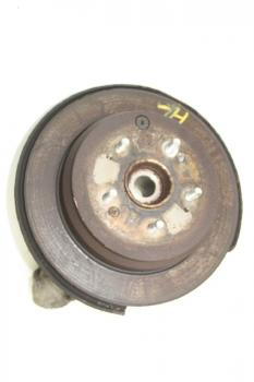 Preview: Achsschenkel hinten links 52215SWAA00 Honda CR-V 3