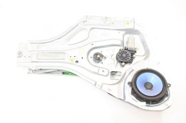 Fensterheber elektrisch vorn links 834701F110 Kia SPORTAGE 2 JE