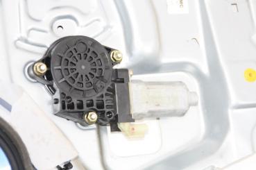 Preview: Fensterheber elektrisch vorn links 834701F110 Kia SPORTAGE 2 JE
