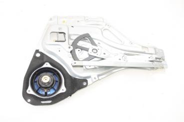 Fensterheber elektrisch vorn links 834701F110 Kia SPORTAGE 2 JE