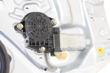 Preview: Fensterheber elektrisch hinten links 824701F130 Kia SPORTAGE 2 JE