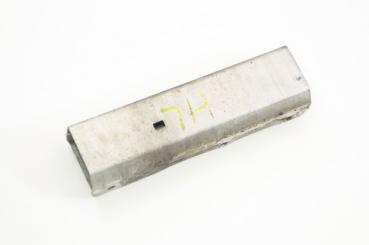 Pralldämpfer hinten links 8E0807331B Audi A4 QUATTRO 8E B7