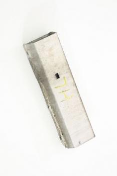 Preview: Pralldämpfer hinten links 8E0807331B Audi A4 QUATTRO 8E B7