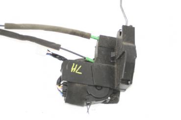 Türschloß hinten links EH1473310E Mazda CX 7