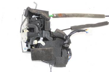 Preview: Türschloß hinten links EH1473310E Mazda CX 7