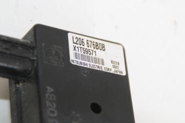 Preview: Steuergerät Karosserie L206676B0B Mazda CX 7