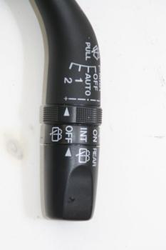 Preview: Schalter Scheibenwischer GR1R66128A Mazda CX 7