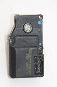 Preview: Stellmotor Heizung 830098 Daewoo NUBIRA J200