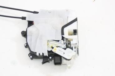 Türschloß hinten rechts 5745A276 Mitsubishi OUTLANDER 2