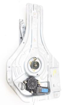 Fensterheber elektrisch hinten links 834702E010 Hyundai TUCSON 1