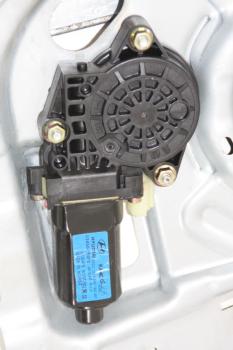 Preview: Fensterheber elektrisch hinten links 834702E010 Hyundai TUCSON 1