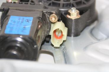 Preview: Fensterheber elektrisch hinten links 834702E010 Hyundai TUCSON 1