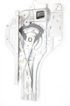 Preview: Fensterheber elektrisch hinten links 834702E010 Hyundai TUCSON 1