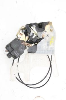 Türschloß hinten links 814102E000 Hyundai TUCSON 1
