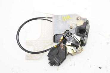 Türschloß hinten rechts 814202E000 Hyundai TUCSON 1