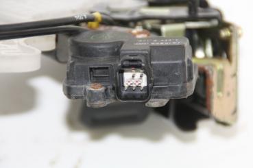 Preview: Türschloß hinten rechts 814202E000 Hyundai TUCSON 1