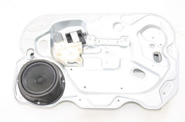 Fensterheber elektrisch vorn rechts 4M5T14553AA Ford FOCUS 2 Turnier