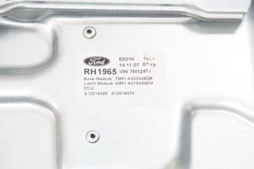 Preview: Fensterheber elektrisch vorn rechts 4M5T14553AA Ford FOCUS 2 Turnier