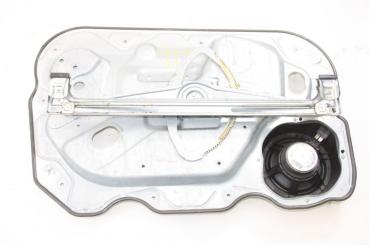 Fensterheber elektrisch vorn rechts 4M5T14553AA Ford FOCUS 2 Turnier