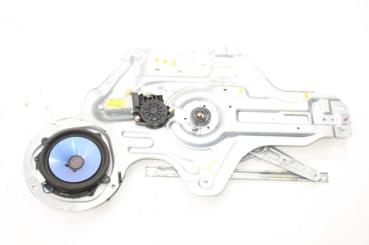 Fensterheber elektrisch vorn rechts 824802F020 Kia CERATO