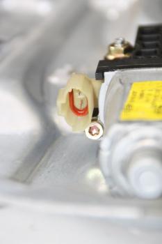 Preview: Fensterheber elektrisch vorn rechts 824802F020 Kia CERATO