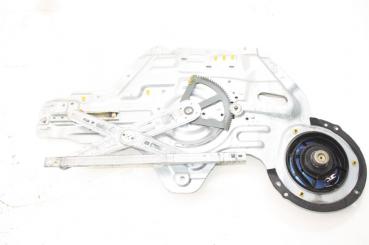 Fensterheber elektrisch vorn rechts 824802F020 Kia CERATO