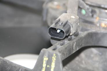 Preview: Ventilator (am Kühler) A005169 Kia CERATO