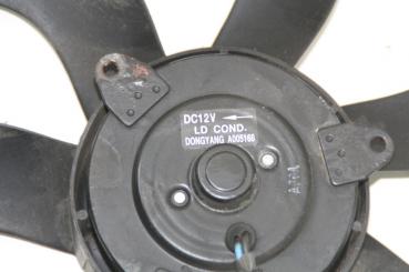 Preview: Ventilator (am Kühler) A005168 Kia CERATO