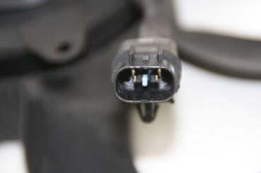 Preview: Ventilator (am Kühler) A005168 Kia CERATO