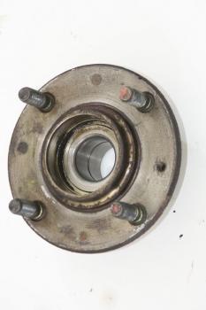 Preview: Radnabe hinten links Kia CERATO
