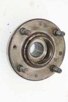 Preview: Radnabe hinten links Kia CERATO