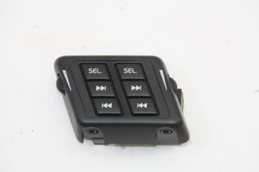Schalter Lenkrad 8666729 Volvo XC90 I